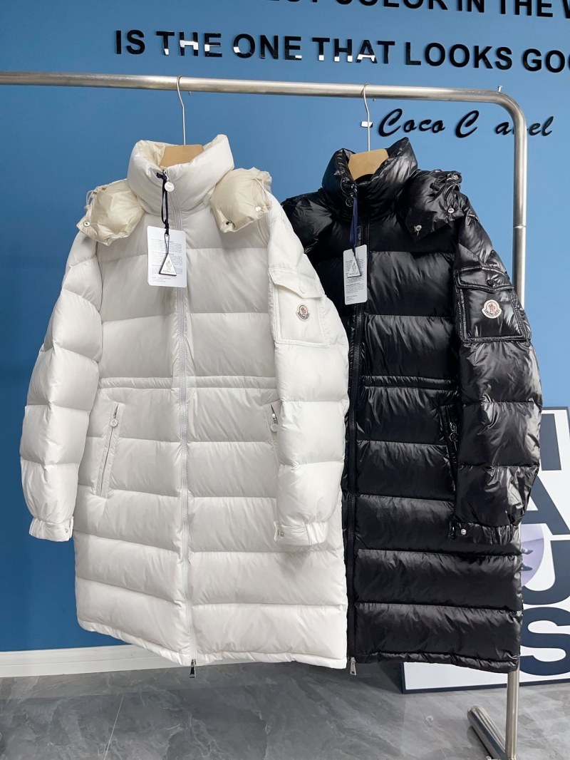 Moncler Down Coat